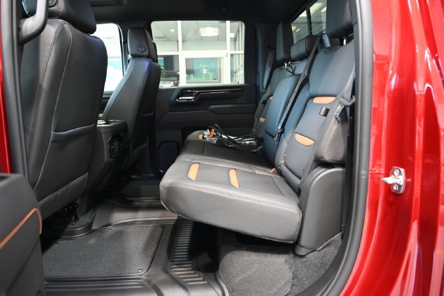 New 2026 GMC Sierra 2500 AT4 w/ AT4 Premium Plus Package AWD/4WD image 14