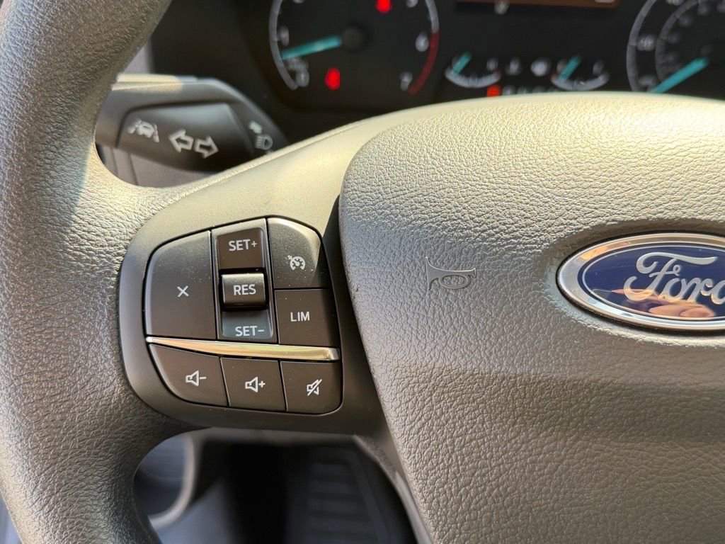 New 2025 Ford Transit 350 XL w/ Upfitter Package RWD image 16