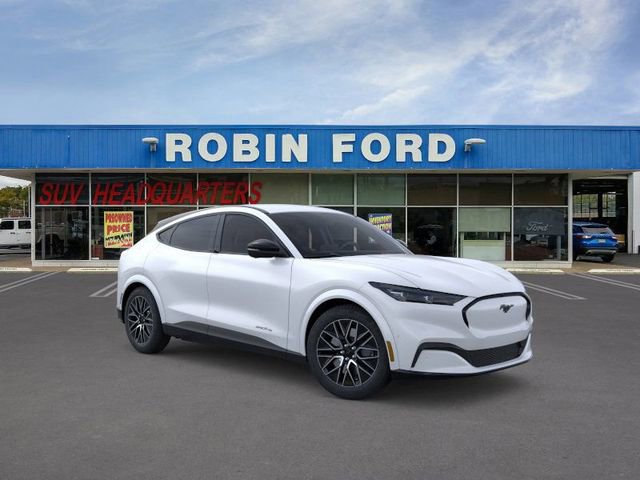 New 2025 Ford Mustang Mach-E Premium image 7