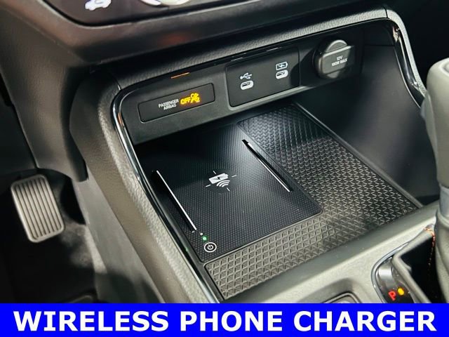 New 2026 Honda CR-V Sport-L image 9