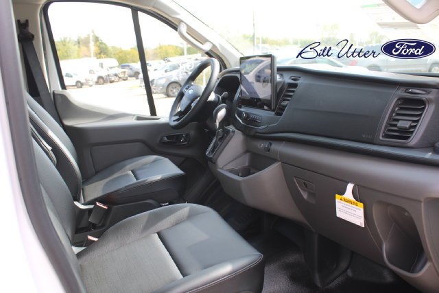 New 2027 Ford Transit 150 Low Roof RWD image 9