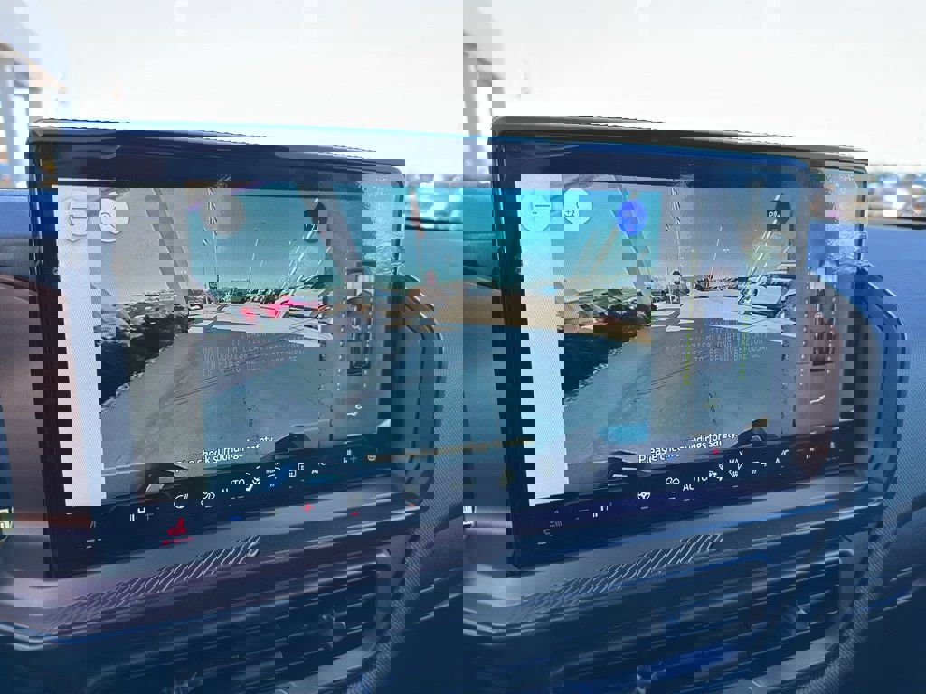 New 2025 Ford Bronco Sport Outer Banks w/ Outer Banks Tech Package+ image 20