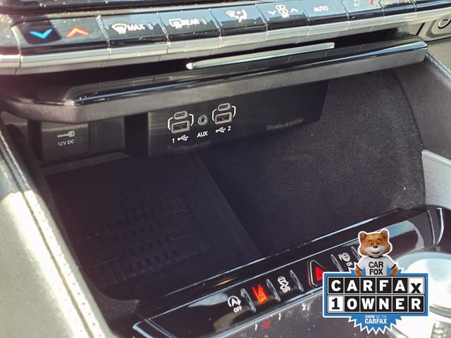 Used 2026 Jeep Grand Wagoneer Limited AWD/4WD image 10