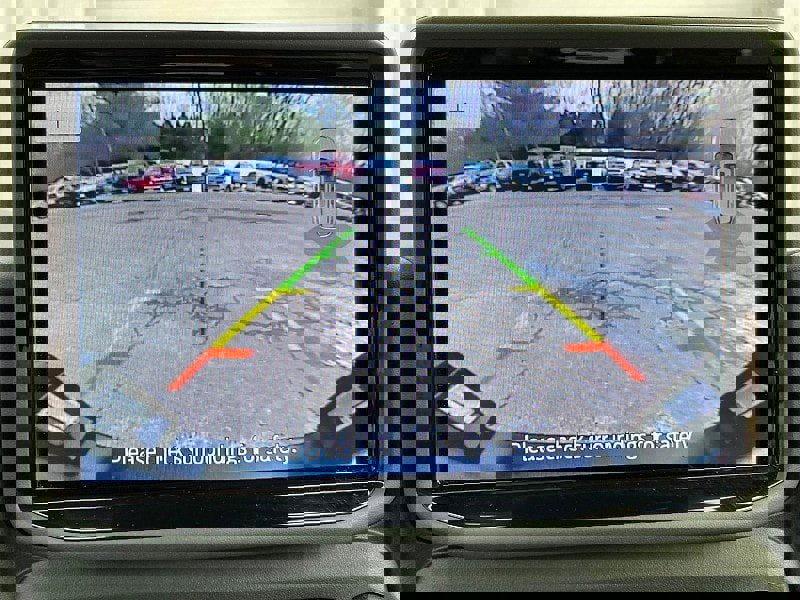 Certified 2023 Ford Bronco Sport Big Bend w/ Convenience Package image 47