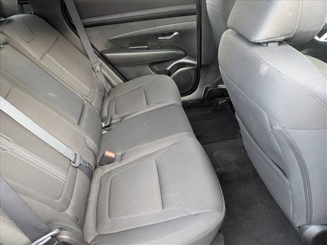Used 2025 Hyundai Tucson SEL image 19