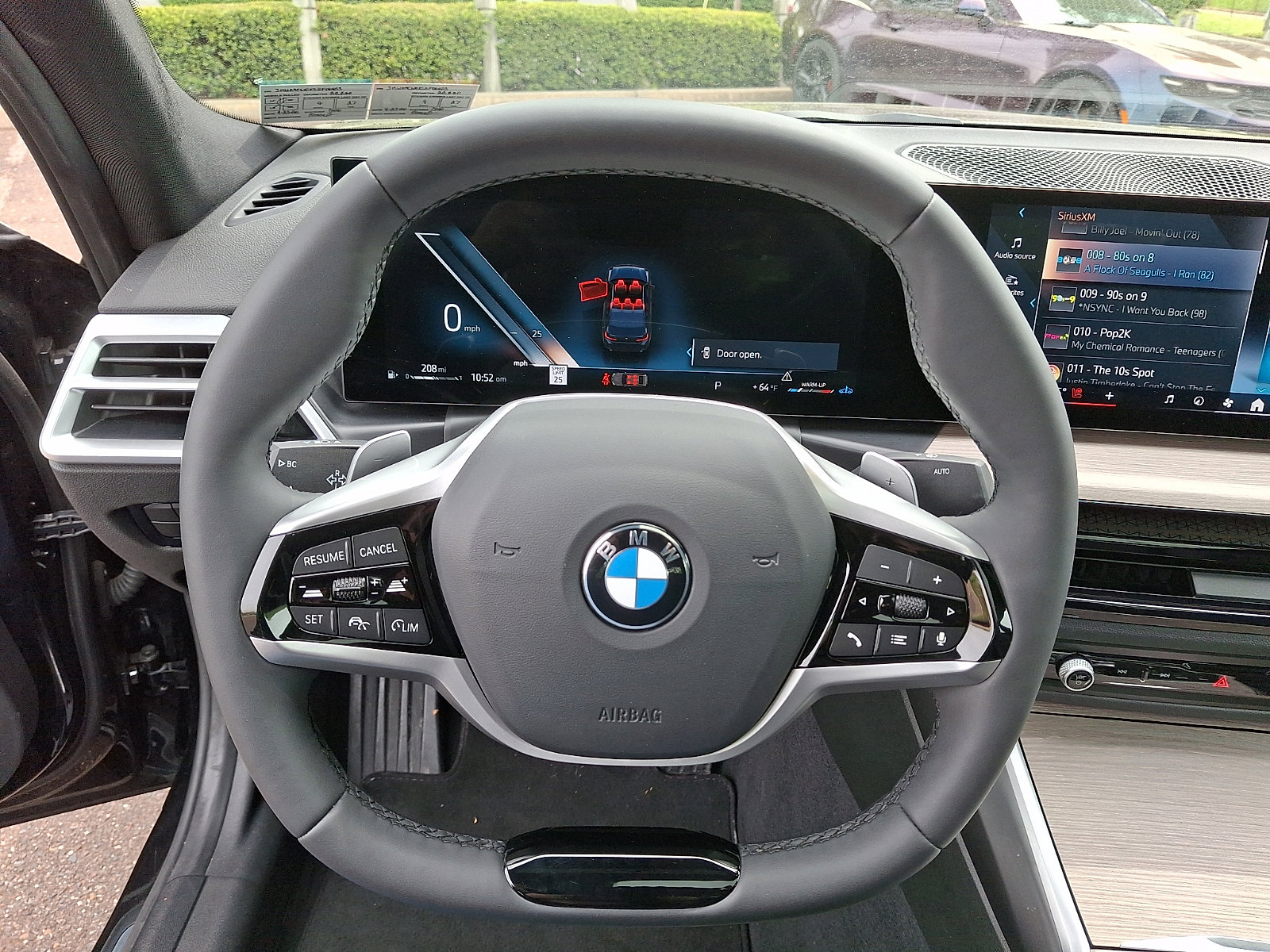 Used 2025 BMW 330i xDrive Sedan AWD/4WD image 20