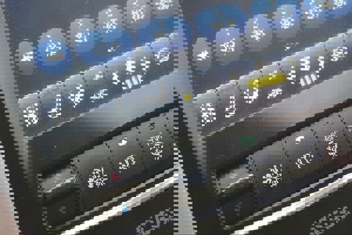 Used 2019 Acura TLX V6 image 29