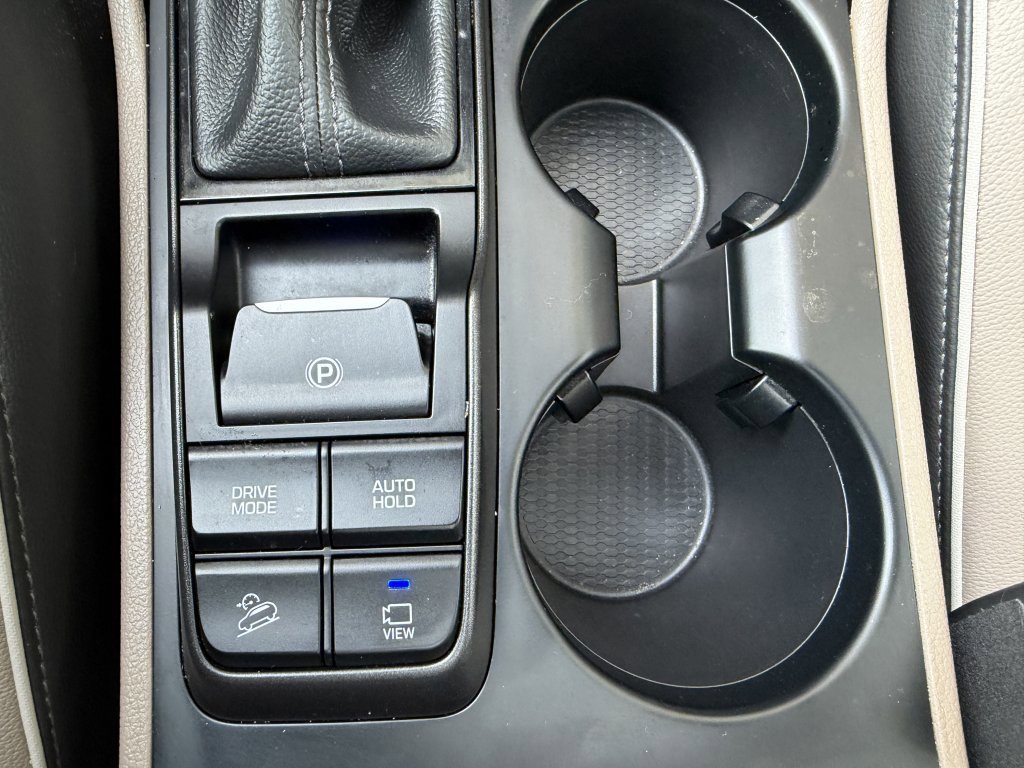 Used 2020 Hyundai Tucson Ultimate image 28