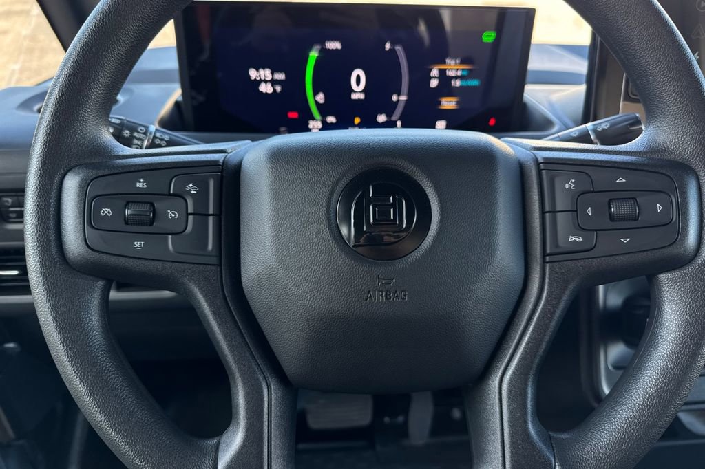 Used 2023 Chevrolet Brightdrop 600 w/ Active Safety Package 2 AWD/4WD image 25