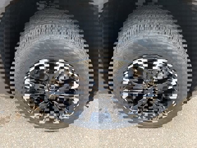 New 2026 Chevrolet Equinox RS w/ Convenience Package III image 60