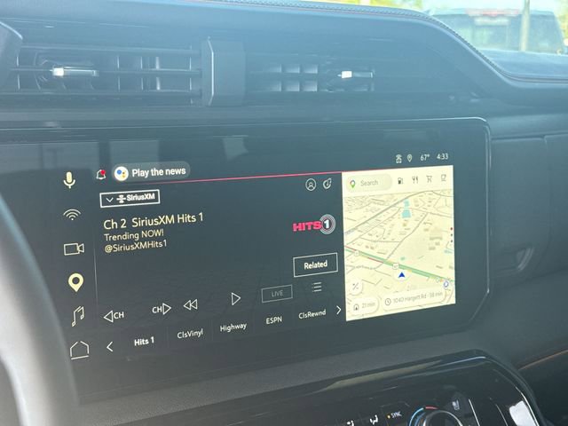 Used 2026 GMC Sierra 2500 AT4 w/ AT4 Premium Plus Package AWD/4WD image 16