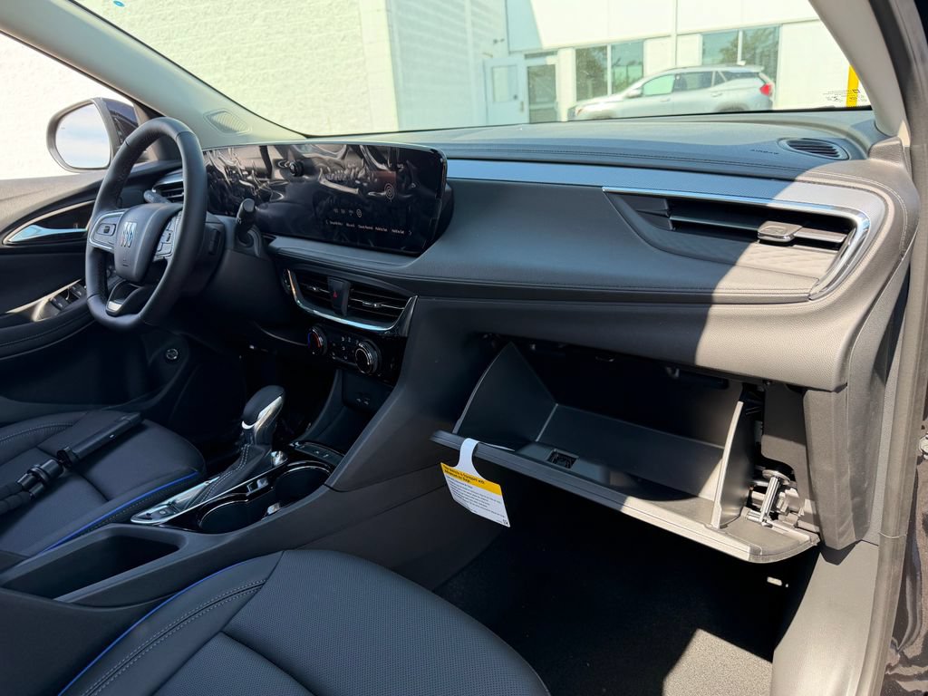 New 2026 Buick Encore GX Sport Touring w/ Comfort Package FWD image 14