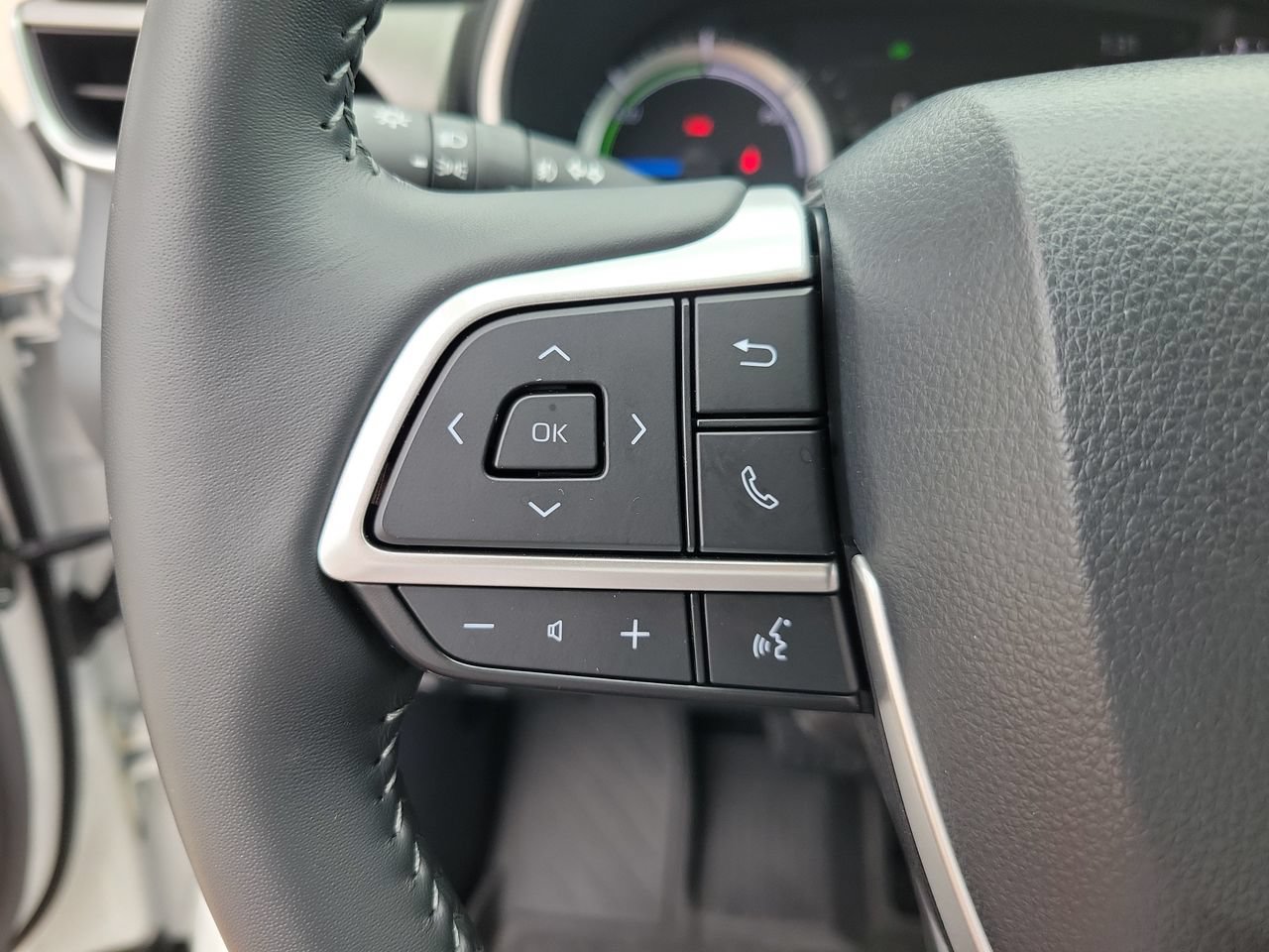 Used 2026 Toyota Highlander XLE AWD/4WD image 21