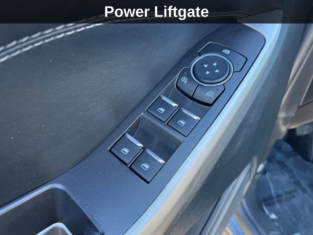 Used 2023 Ford Explorer XLT w/ Equipment Group 202A image 15