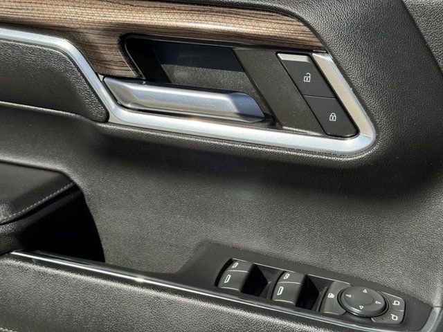 Used 2024 Chevrolet Silverado 1500 LT w/ Texas Edition Plus AWD/4WD image 24