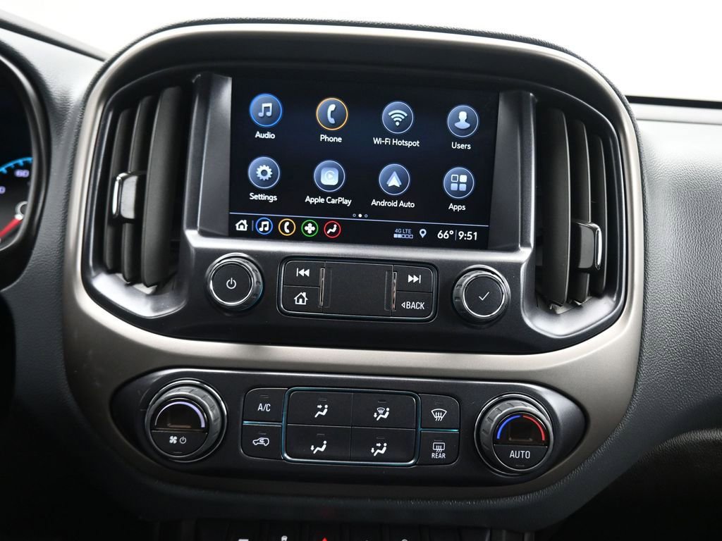 Used 2022 Chevrolet Colorado Z71 image 19