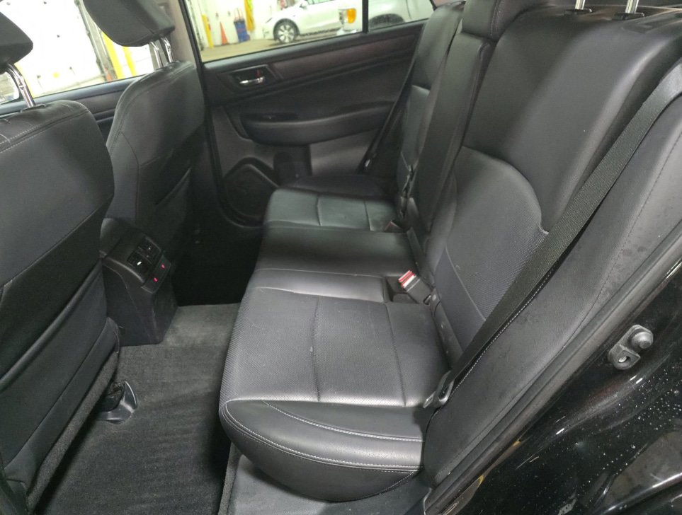 Used 2015 Subaru Outback 2.5i Limited image 15