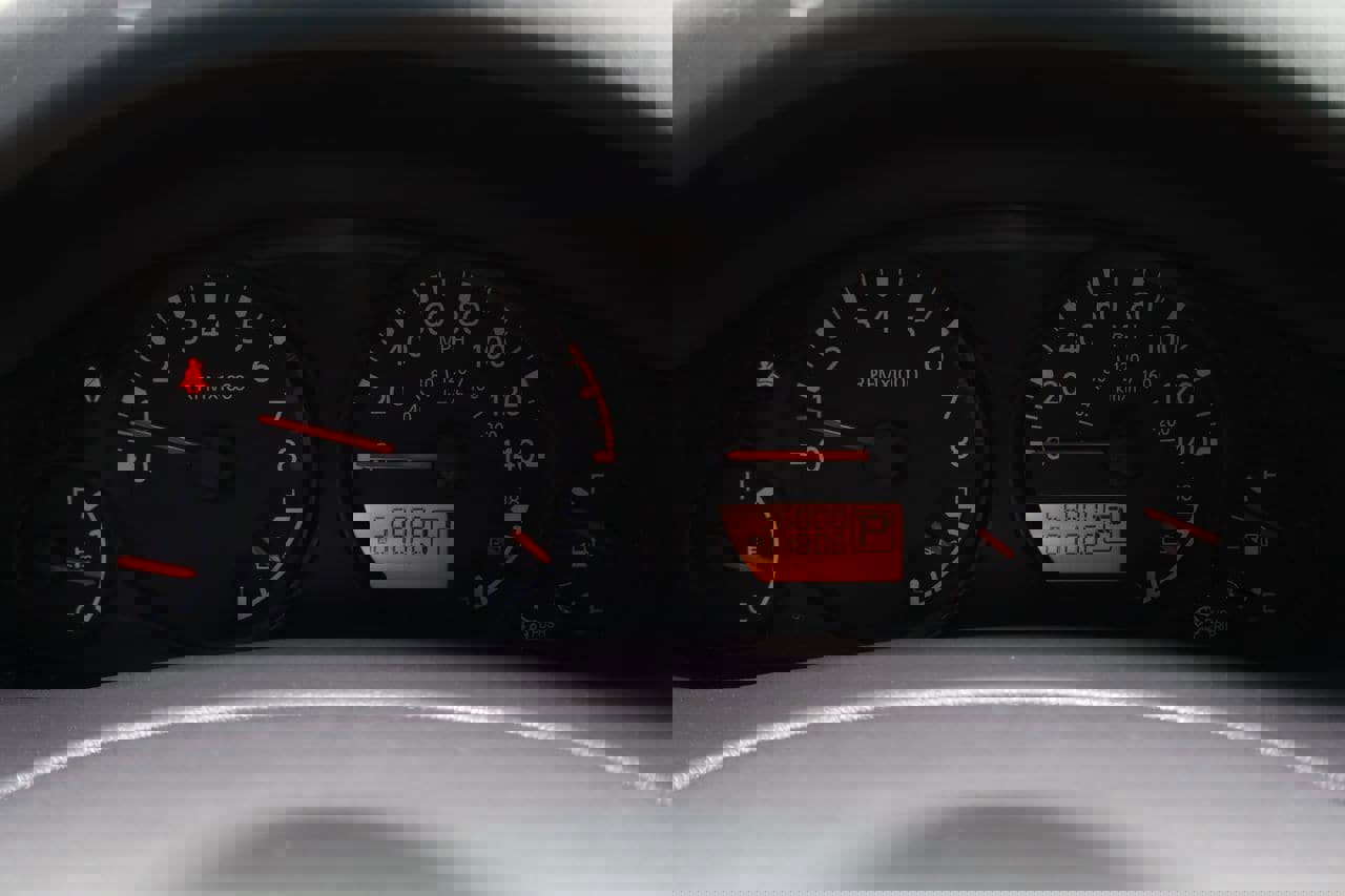 Used 2017 Nissan Frontier SV RWD image 8