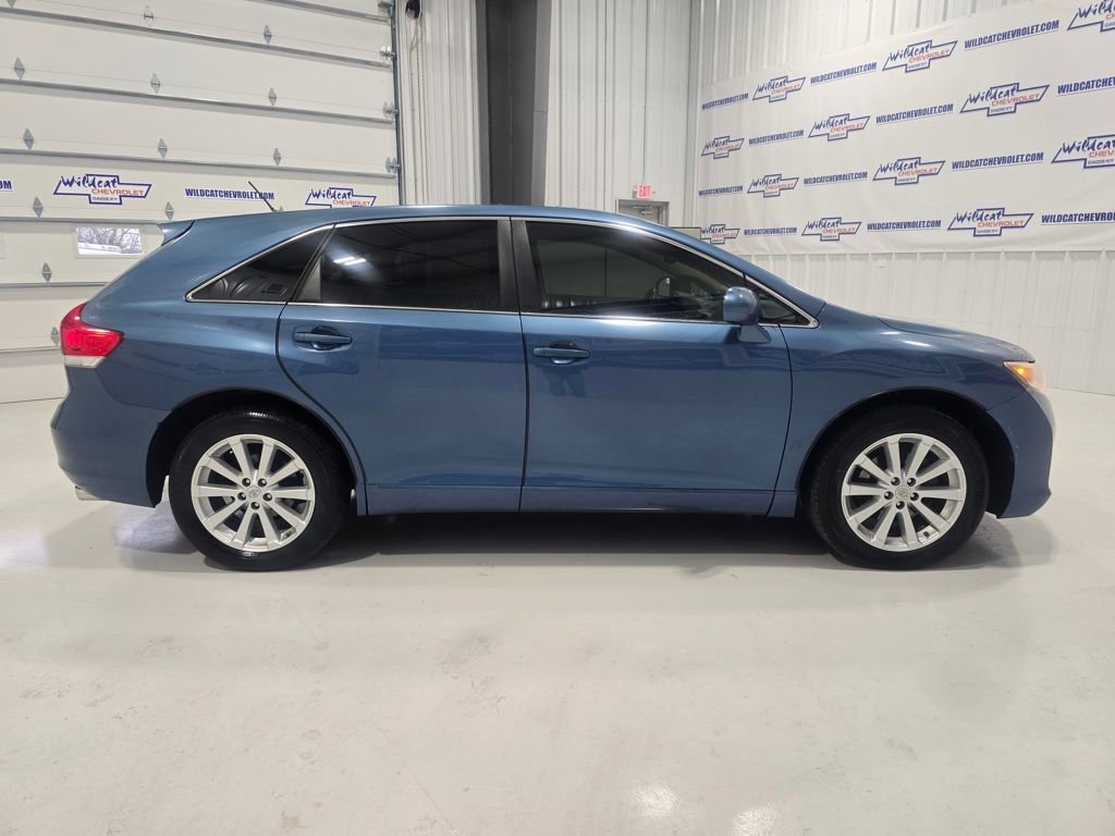 Used 2011 Toyota Venza image 9
