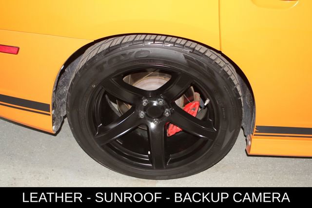 Used 2014 Dodge Charger SRT8 w/ 392 Edition Group RWD image 5