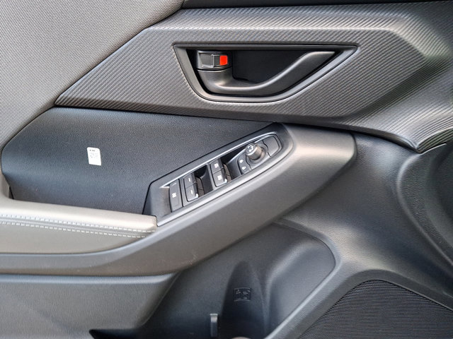 New 2026 Subaru Crosstrek 2.0i Premium image 10