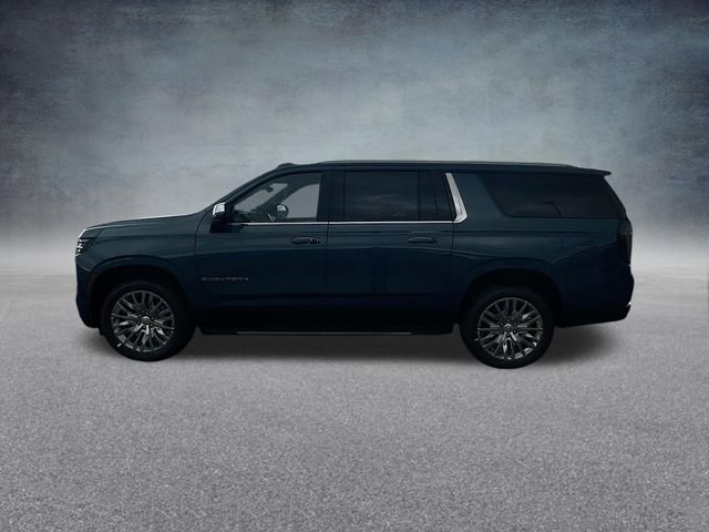 New 2026 Chevrolet Suburban Premier image 10