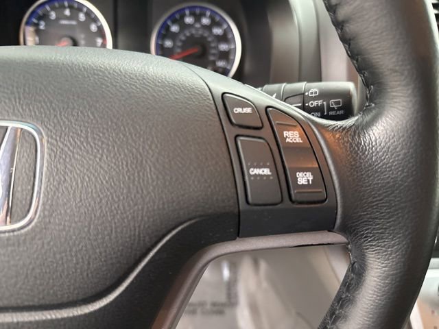 Used 2008 Honda CR-V EX-L image 27