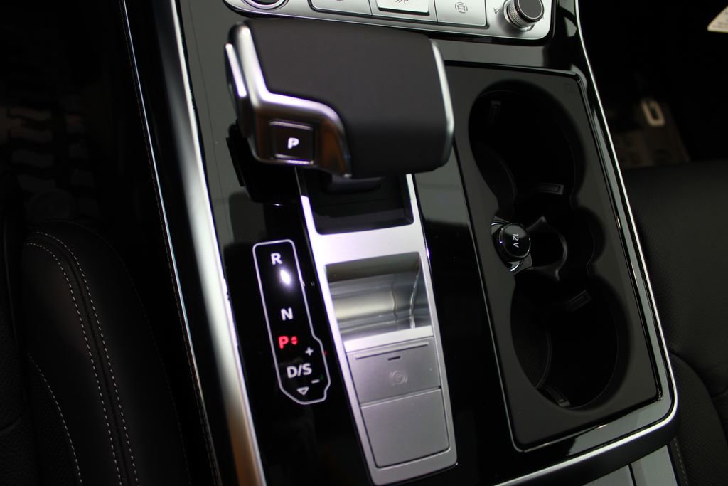 New 2026 Audi Q7 3.0T Prestige image 15