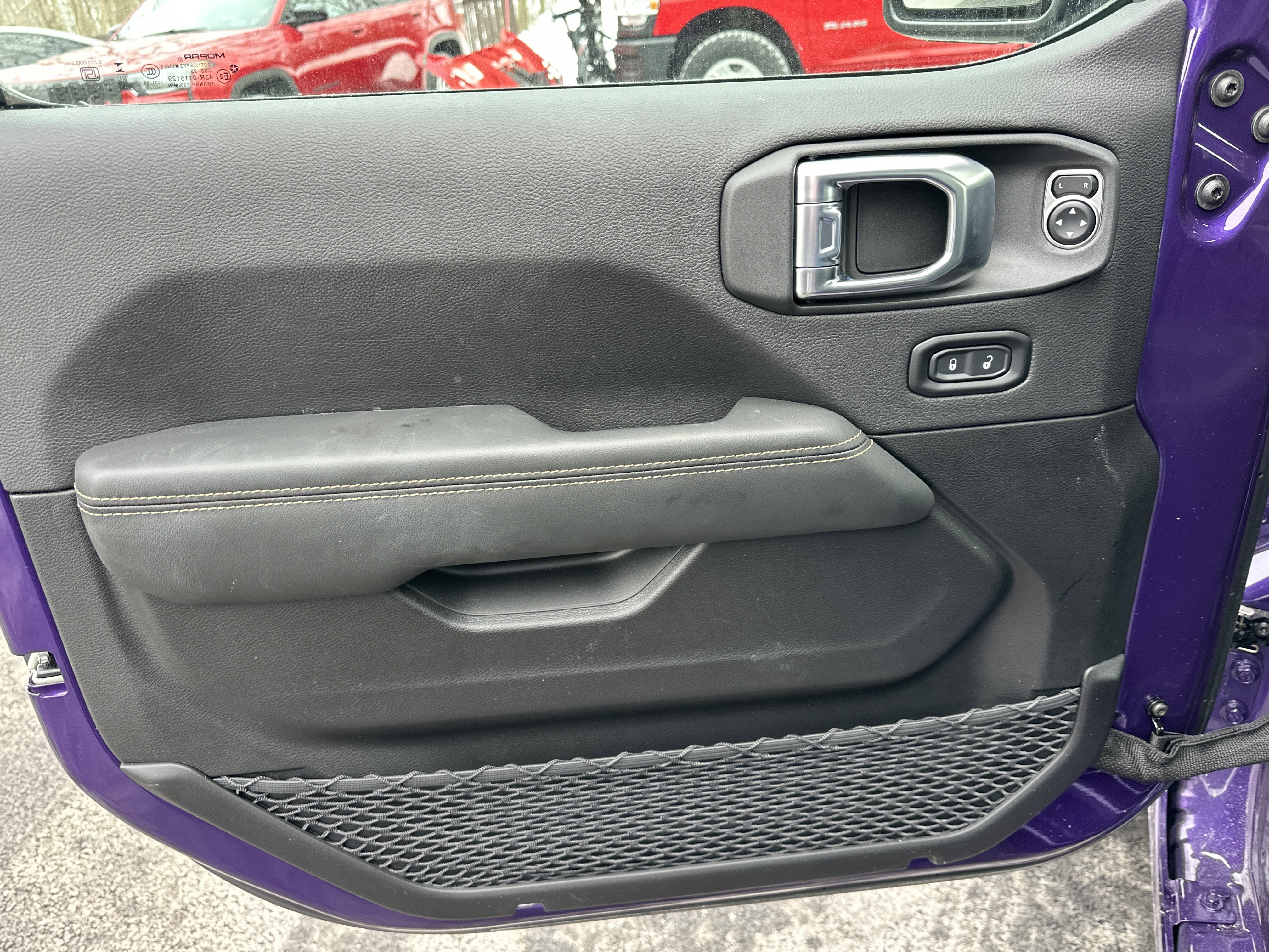 New 2026 Jeep Gladiator Sport image 28