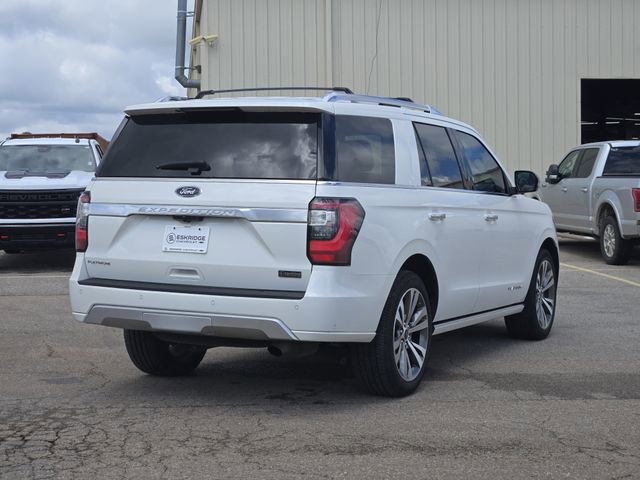 Used 2020 Ford Expedition Platinum RWD image 7