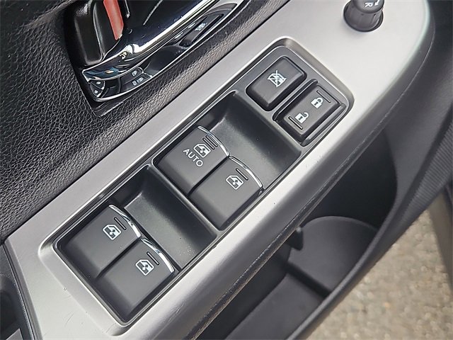 Used 2016 Subaru Crosstrek 2.0i Premium image 22