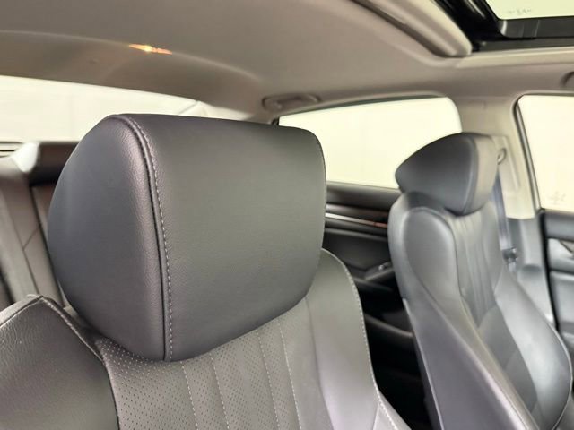 Used 2022 Honda Accord EX-L image 33