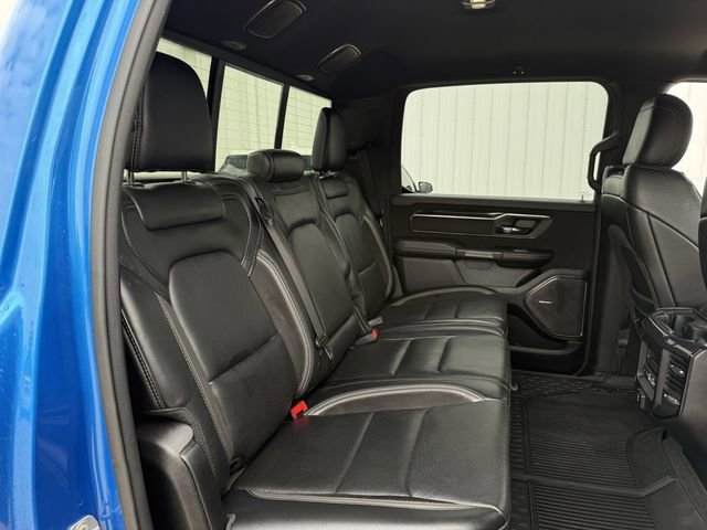 Used 2021 RAM 1500 TRX w/ TRX Level 2 Equipment Group AWD/4WD image 33