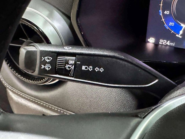 Used 2024 Chevrolet Colorado LT w/ LT Convenience Package II image 34