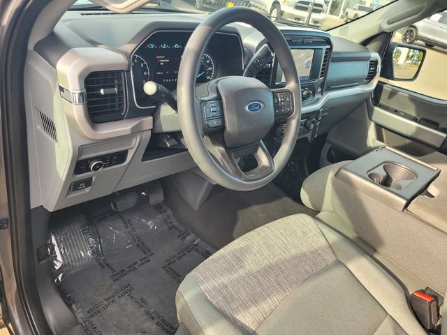 Used 2023 Ford F150 XLT RWD image 12