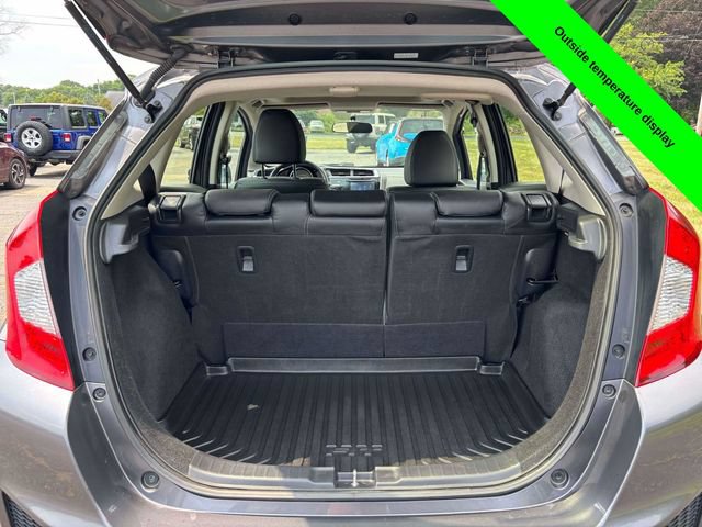 Used 2017 Honda Fit EX-L image 34