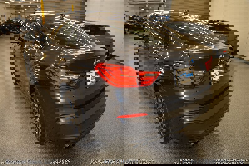 Used 2016 BMW X4 xDrive28i image 12