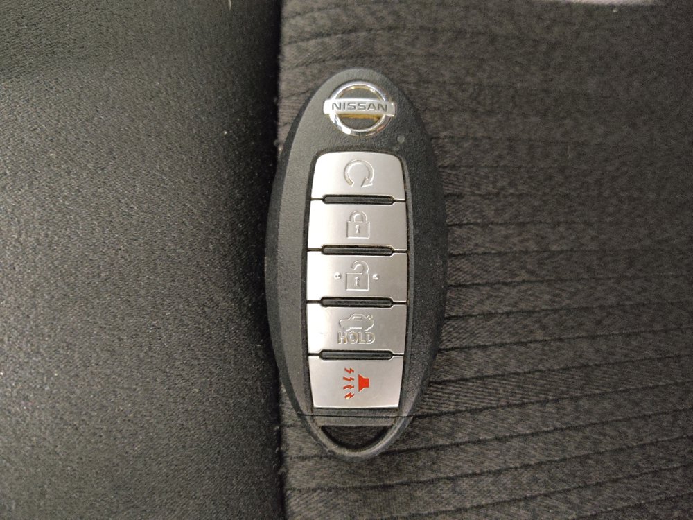 Used 2022 Nissan Altima 2.5 SV AWD/4WD image 32