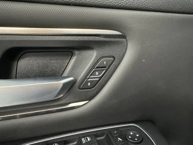 Used 2022 RAM 1500 Rebel w/ Rebel Level 2 Equipment Group AWD/4WD image 19
