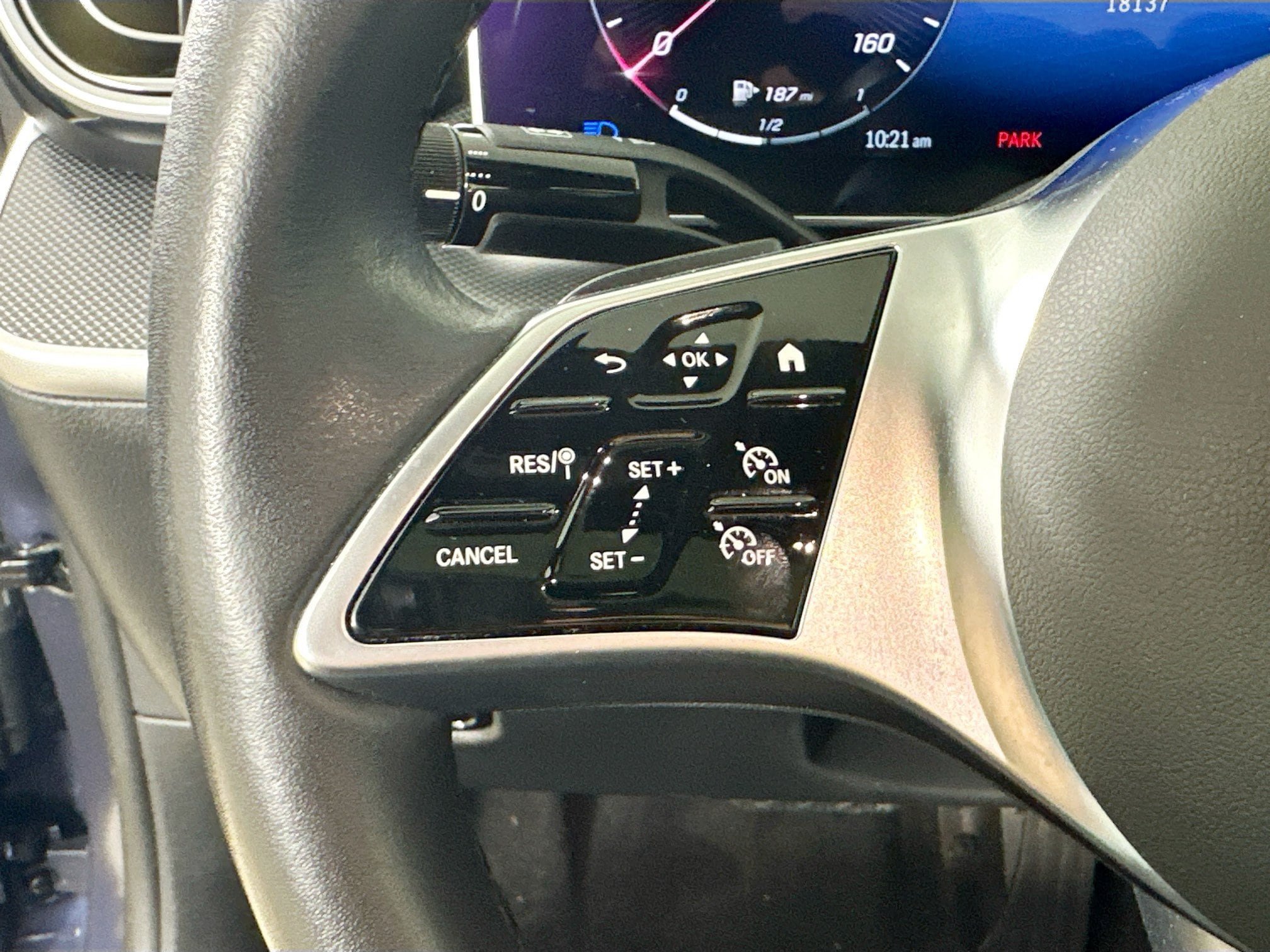 Certified 2024 Mercedes-Benz C 300 4MATIC Sedan image 12