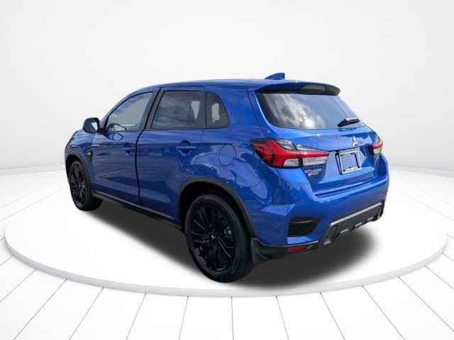 New 2027 Mitsubishi Outlander Sport LE FWD image 5