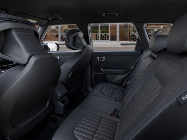 New 2027 Kia Seltos X-Line S AWD/4WD image 19