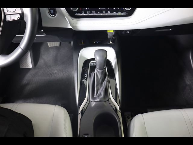 Used 2024 Toyota Corolla XSE image 27