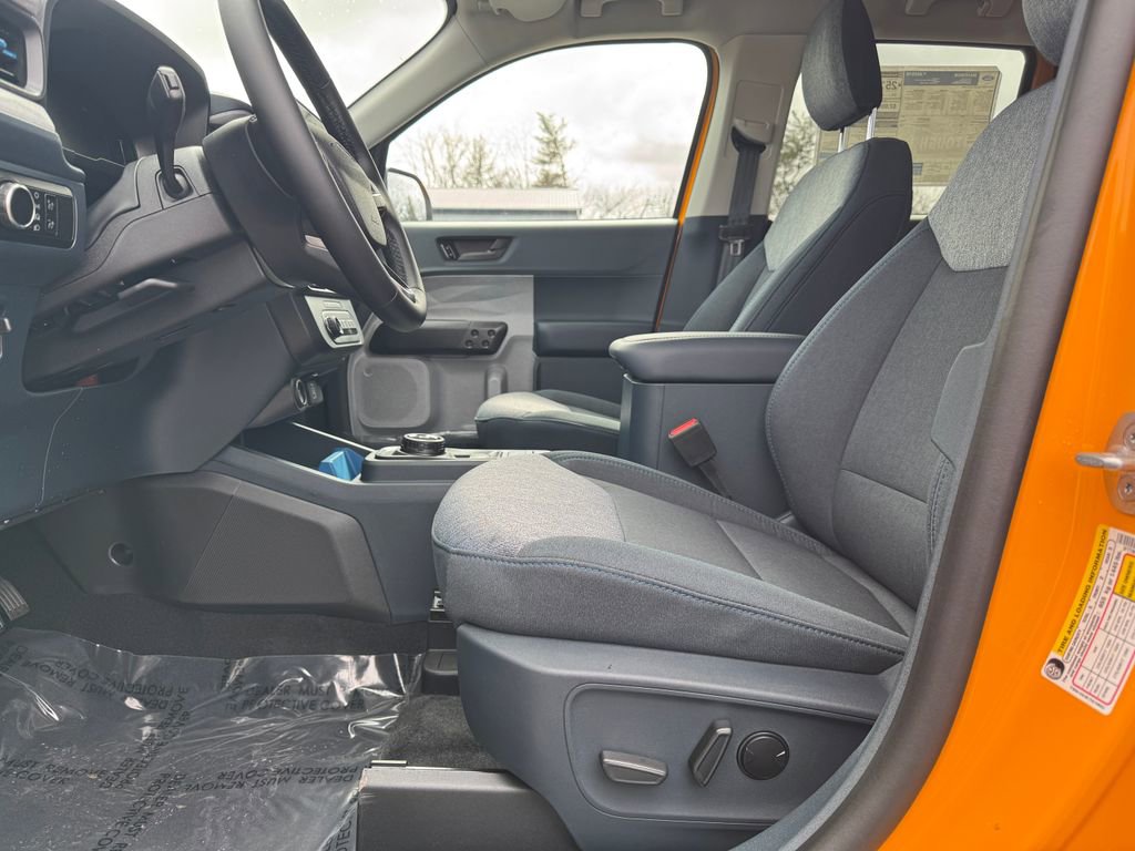 New 2026 Ford Maverick XLT w/ XLT Luxury Package image 20