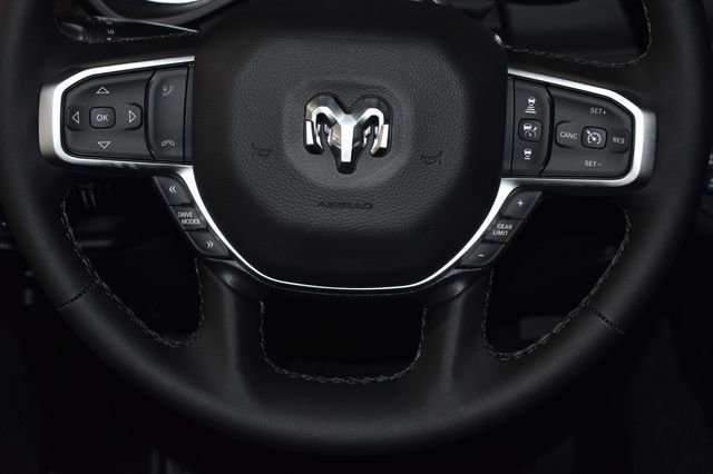 New 2026 RAM 1500 Big Horn image 26