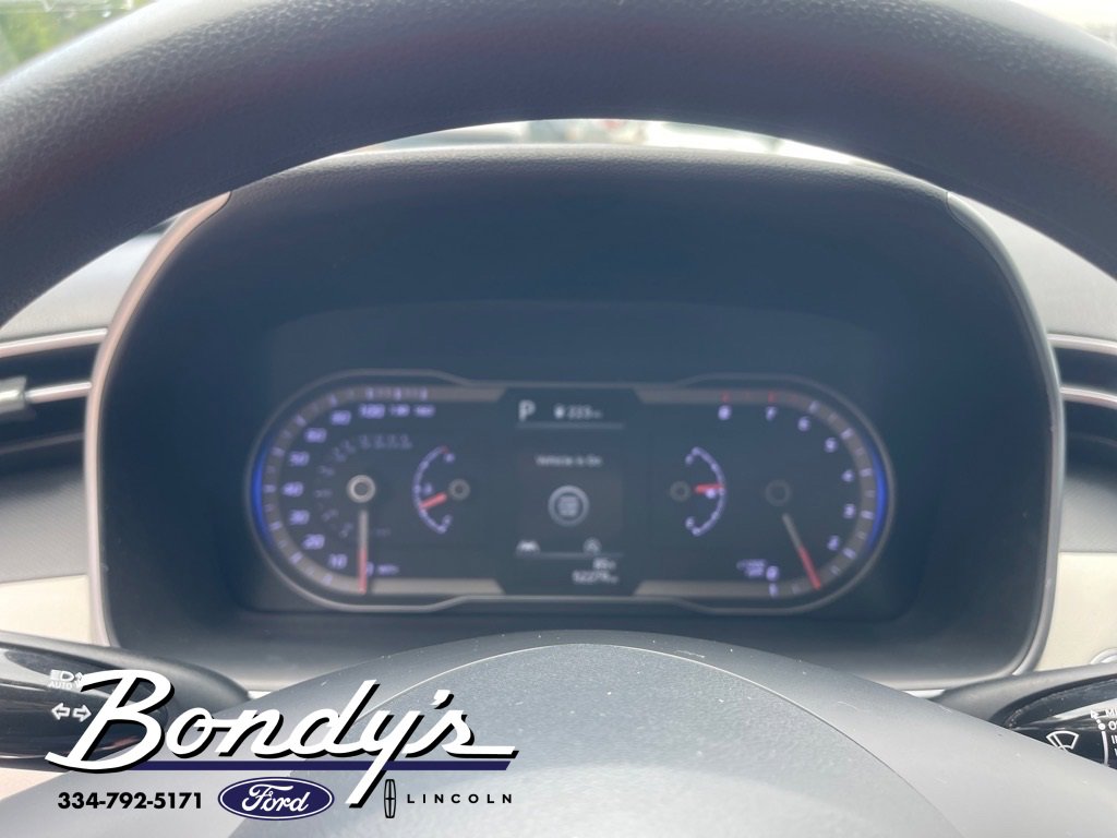 Used 2022 Hyundai Tucson SEL image 5