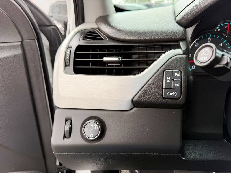 Used 2019 GMC Yukon SLE w/ Convenience Package RWD image 28