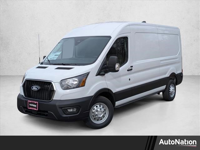 New 2026 Ford Transit 250 image 1