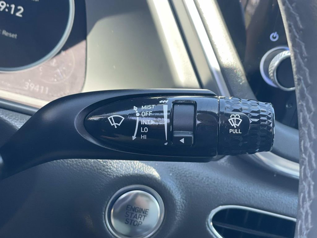 Certified 2023 Hyundai Sonata SEL w/ Convenience Package image 17