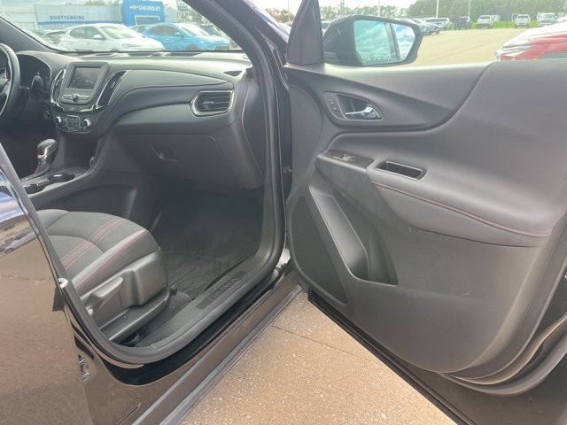Used 2022 Chevrolet Equinox RS w/ LPO, Floor Liner Package image 56